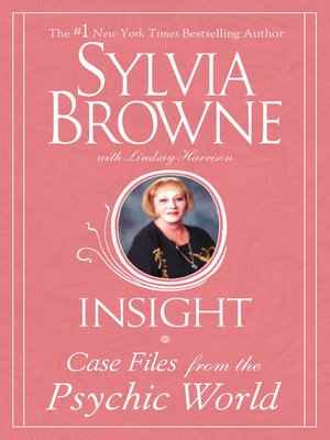 Insight - ebook